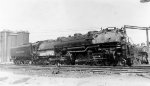 Union Pacific 4-6-6-4 3939